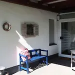 Apartamento Voege Am Waldrand *