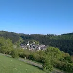 Apartamento Voege Am Waldrand