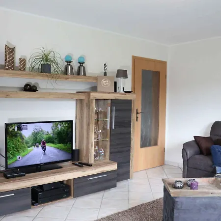 Voege Apartment *