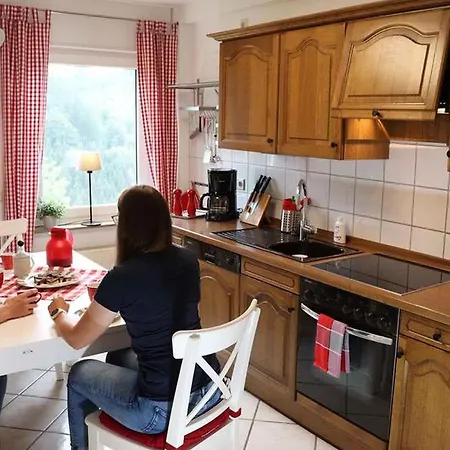 Apartment Voege *