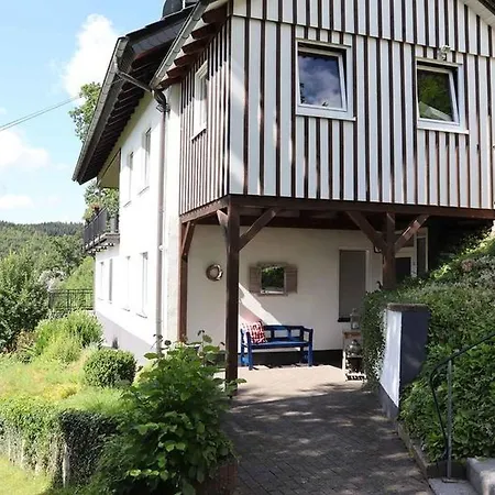 Voege Apartment *