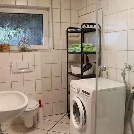Apartment Voege *