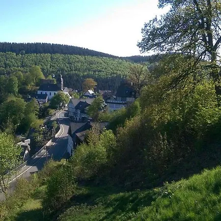 Voege * Schmallenberg