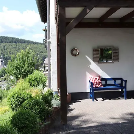 Voege Apartment *