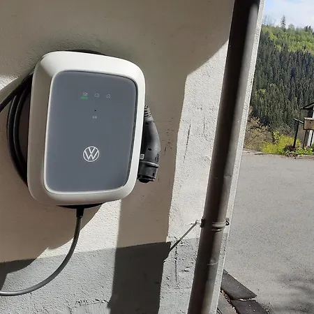 Apartment Voege Schmallenberg