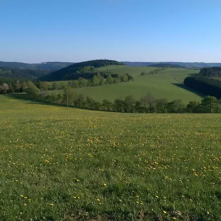 Voege Am Waldrand * Schmallenberg