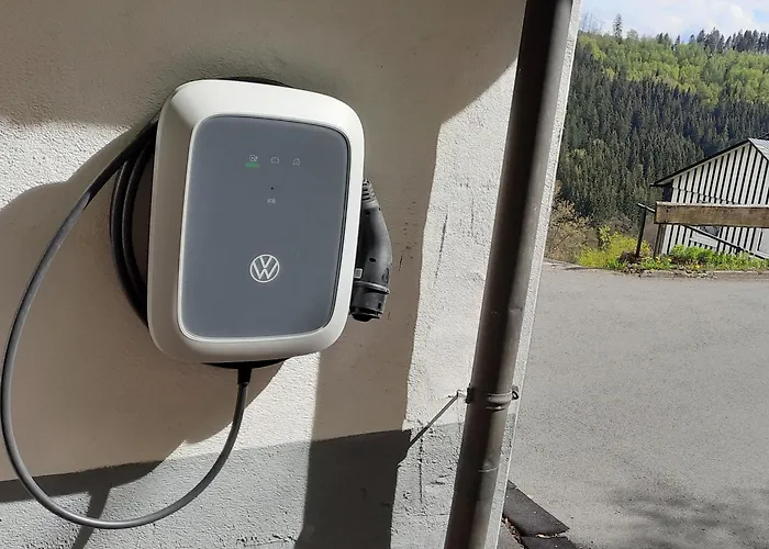 Apartment Voege Schmallenberg