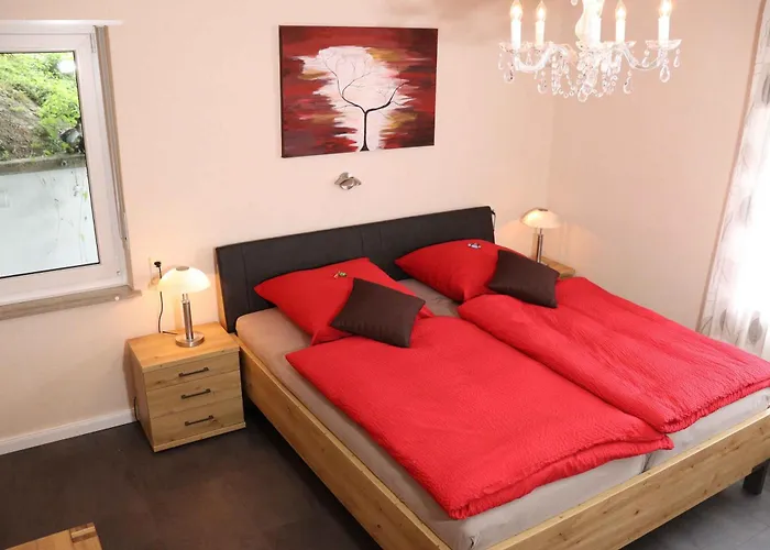 Daire Voege Schmallenberg