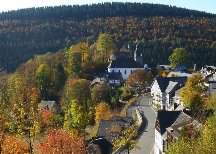 Daire Voege Schmallenberg